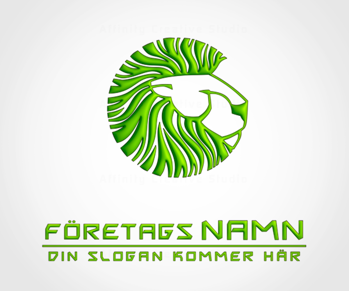 Logotyp design